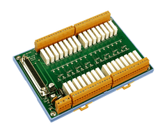 DN-8K32R Relay Output Board - 32 channel