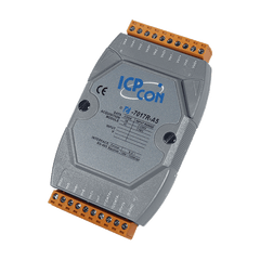 I-7017R-A5 High DC Voltage Input Module (8 channel)