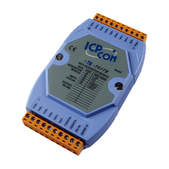 I-7017R Voltage Input Module (8 channel),isol