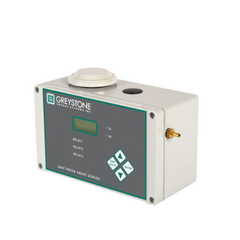 QIRF-II Series Refrigerant Gas Transmitters (Digital/Analog)