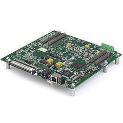 USB-2527 16-Bit, 1 MS/s, High-Speed DAQ Board with 16 SE/8 DIFF Analog Inputs, 4 Analog Outputs
