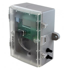 ADPT-LP0xX Differential Air Pressure Transmitter w/LCD