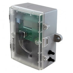 ADPT-LP0xX Differential Air Pressure Transmitter w/LCD