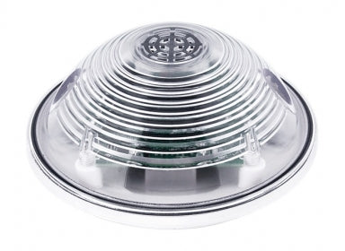 ALM-Horn-RGB Alarm Siren and 3-colour LED unit, Modbus TCP, PoE