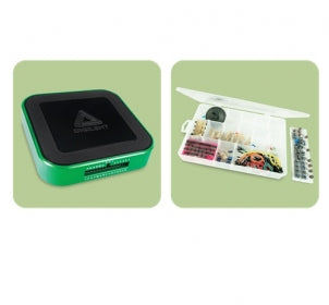 Analog Discovery 3 USB Oscilloscope Student Bundle