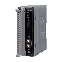 CAN-2024D DeviceNet Slave module, 4 channels Analog output 14-bit