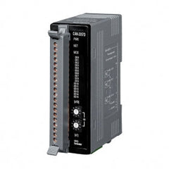 CAN-2057D DeviceNet Slave module, 16 isolated Digital Outputs