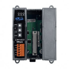 CAN-8223 CANopen Embedded Device (2 I/O slot)