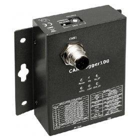 CAN-Logger100 1-port CAN Bus Data Logger Device