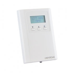 CD2RMCV Carbon Dioxide Sensor, Room, Analog Op, LCD