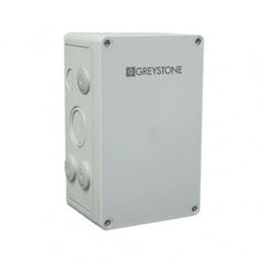 CDD4B3 Carbon Dioxide Sensor, Dual Beam, Outside, Analog Op, heated