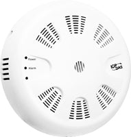 CL-212-E PM2.5, CO2, Temp, RH, Dew point Data Logger (Enet)