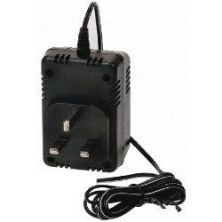 CS260 24V Plug-top Power Supply for Sensors