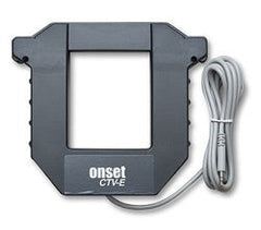 CTV-E 0-600 Amp split-core AC current sensor