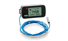 CX405 InTemp Bluetooth RTD Dry Ice Temperature Data Logger