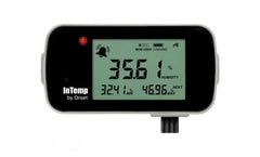 CX450 InTemp Bluetooth Temperature & Relative Humidity Data Logger
