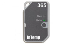 CX503 InTemp 365-day multiple use Temperature data logger