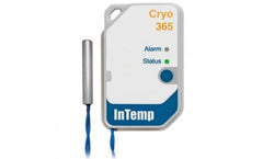 CX703 InTemp Cryogenic Multiple-Use Data Logger
