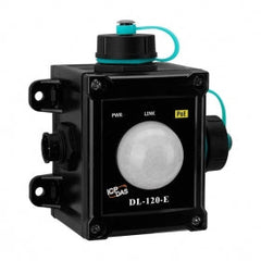DL-120E Remote Light level Data Logger, IP67,LCD (ModbusTCP)
