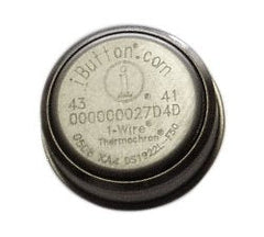 iButton DS1922L Thermochron Data Logger (-40 to +85'C)