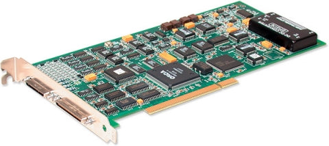 DT3016-PBF Simultaneous Multifunction PCI Board