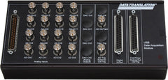 DT9826 Simultaneous USB Data Acquisition (DAQ) Module; 24-bit, 41kHz per channel, 16 AI, 16 DIO, 2 C/T, 1 Tachometer, BNC Connectors