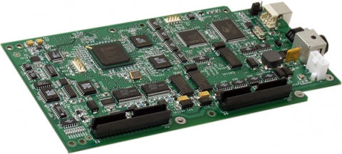 DT9834-16-4-16-OEM High Performance USB Data Acquisition (DAQ) Module; 16-bit, 500kHz, 16 AI, 4 AO, 32 DIO, 5 C/T, No Enclosure