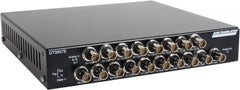 DT9857E-16-xAO USB Dynamic Signal Analyzer: 16 IEPE AI, 24-bit, 105.4 kHz; 16 DIO; 1 Tachometer