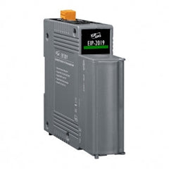 EIP-2019/S EtherNet/IP Module, Isolated 8-ch Universal Analog Input