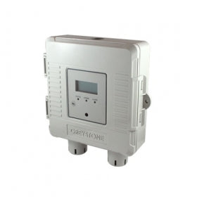 GDT-buzstr Audio Buzzer and Visual Strobe Alarm for GDT CO/NO2 sensor