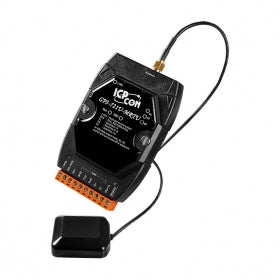 GPS-721U-MRTU GPS Receiver module (ModbusRTU protocol)