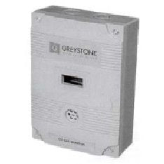 GS-M Modbus or BACnet Option for GS CO or GH Sensor