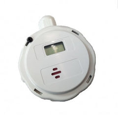 GS-CM-VL Carbon Monoxide Sensor - Voltage+ LCD