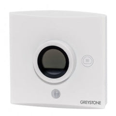 GWTR24DRH Wireless Temperature, Humidity Sensor, 24V power