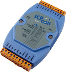 I-7016 Strain Gauge Input Module (2 channel)