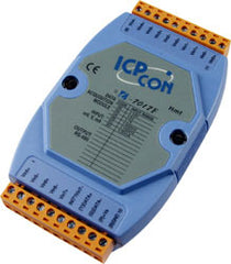 I-7017F Analog Input Module (8 channel)