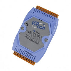 I-7045 16-ch Isolated (Source, PNP, 10~40 VDC) DO Module