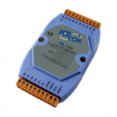 I-7059 Isolated Digital Input Module (Wet, 10~80 VAC/±15~±80 VDC), 8ch