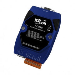 I-7550E PROFIBUS to Ethernet Converter