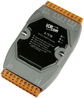 I-7570 Serial to HART Converter