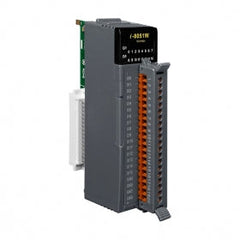 I-8051W Digital Input Module - 16 channel