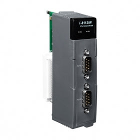 I-8112iW 2-port isolated RS232 Module