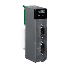 I-8112iW 2-port isolated RS232 Module