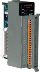 I-87055W Digital Input Output Module 16 channel