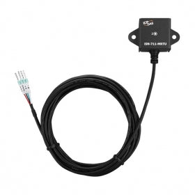 iSN-711-MRTU Single axis vibration sensor module +/- 8g, ModbusRTU