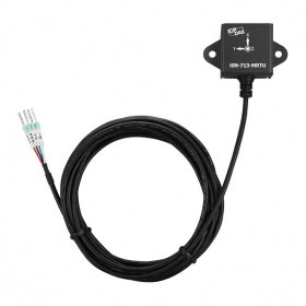 iSN-713-MRTU 3-axis vibration sensor module +/- 8g, ModbusRTU