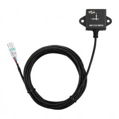 iSN-713-MRTU 3-axis vibration sensor module +/- 8g, ModbusRTU