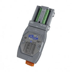 M-7019Z/S 10 channel Universal Input Module (ModbusRTU)