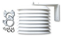 M-RSA Solar Radiation Shield (assembled)