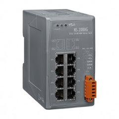 NS-208AG 8 port Gigabit Ethernet Switch